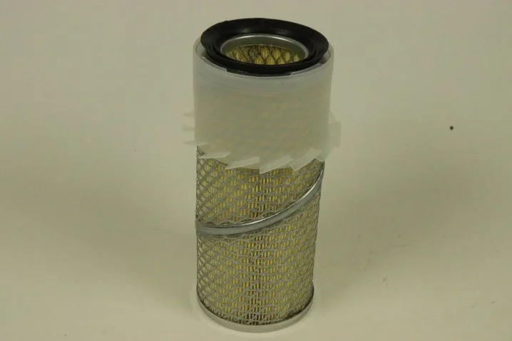 Fil Filter - HP4639K - Air filter element