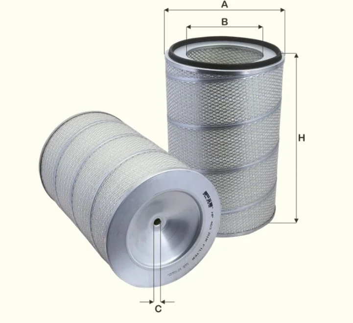 Fil Filter - HP463 - Air filter element