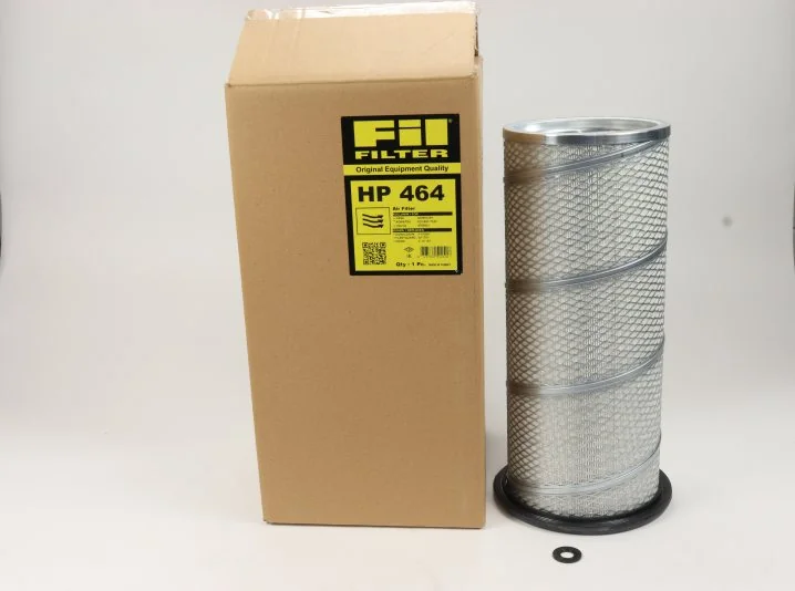 Fil Filter - HP464 - Air filter element (secondary)