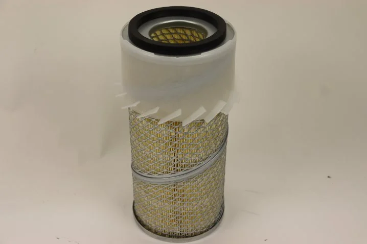 Fil Filter - HP4659K - Air filter element