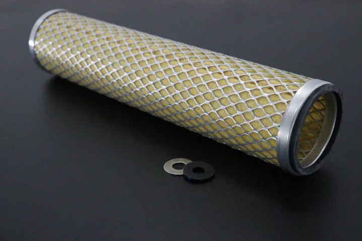 Fil Filter - HP4660 - Air filter element (secondary)