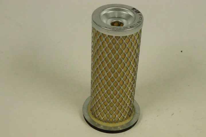 Fil Filter - HP4721 - Air filter element (secondary)