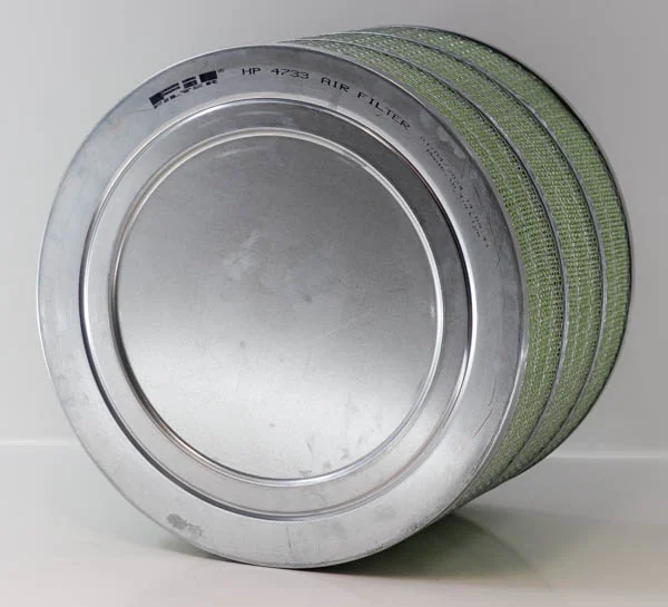 Fil Filter - HP4733 - Air filter element