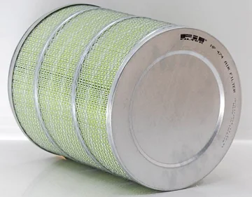 Fil Filter - HP474 - Air filter element