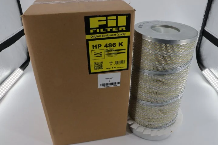 Fil Filter - HP486K - Air filter element