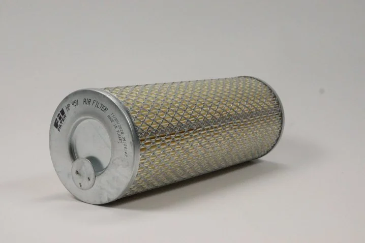 Fil Filter - HP491 - Air filter element