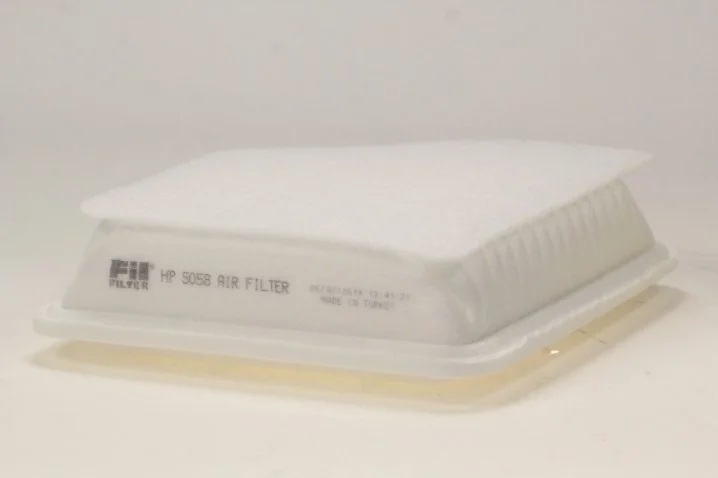 Fil Filter - HP5058 - Air filter element