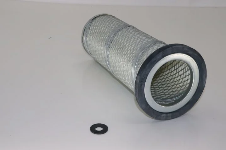 Fil Filter - HP609 - Air filter element (secondary)