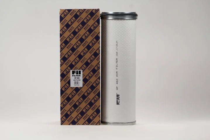 Fil Filter - HP636 - Air filter element