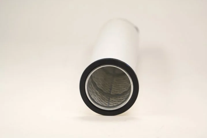Fil Filter - HP656 - Air filter element (secondary)