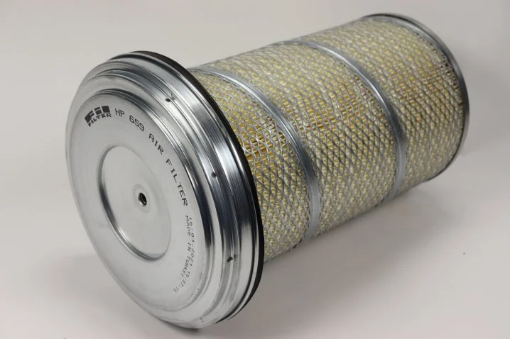 Fil Filter - HP659 - Air filter element