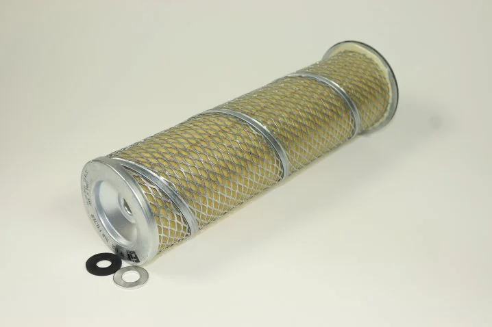 Fil Filter - HP668 - Air filter element (secondary)