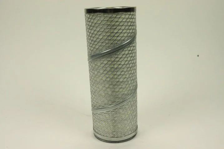 Fil Filter - HP703A - Air filter element (secondary)