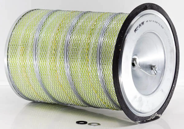 Fil Filter - HP707A - Air filter element