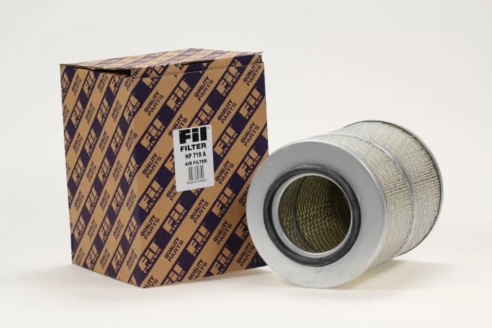 Fil Filter - HP719A - Air filter element