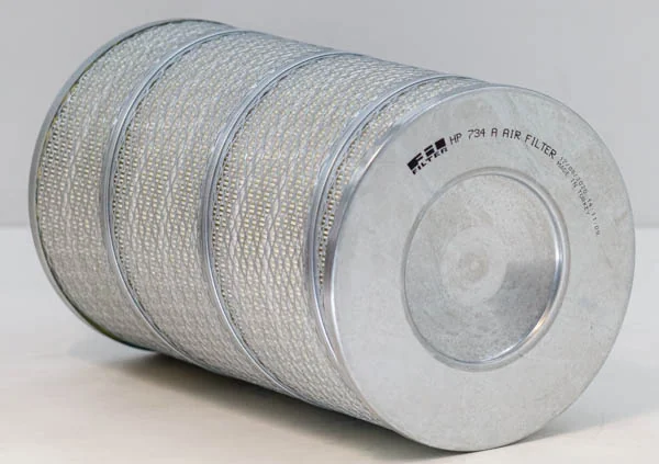 Fil Filter - HP734A - Air filter element