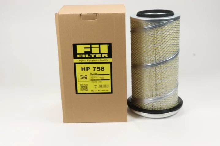Fil Filter - HP758 - Air filter element