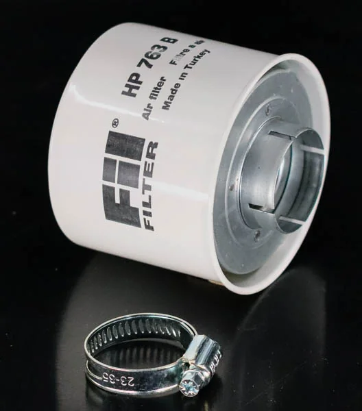 Fil Filter - HP763B - Air filter element