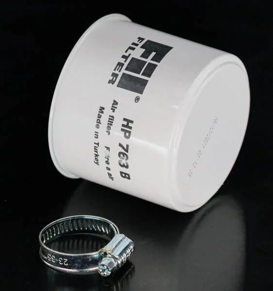 Fil Filter - HP763B - Air filter element