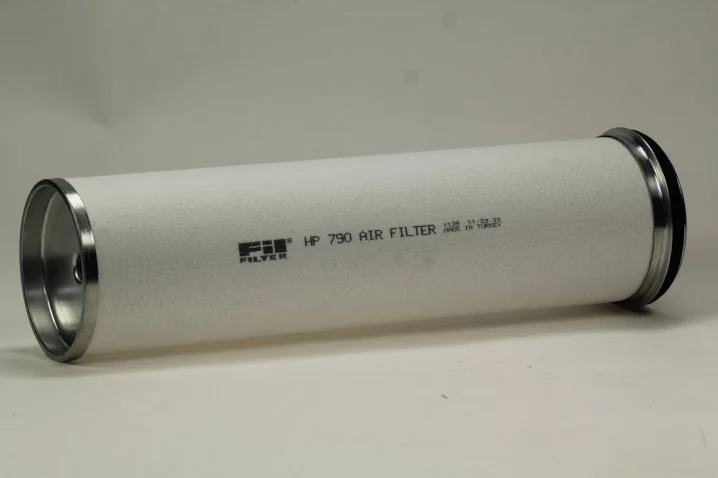 Fil Filter - HP790 - Air filter element (secondary)