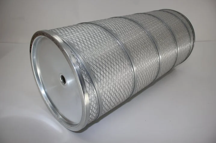 Fil Filter - HP908A - Air filter element (secondary)