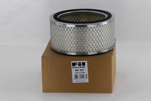 Fil Filter - HP927 - Air filter element