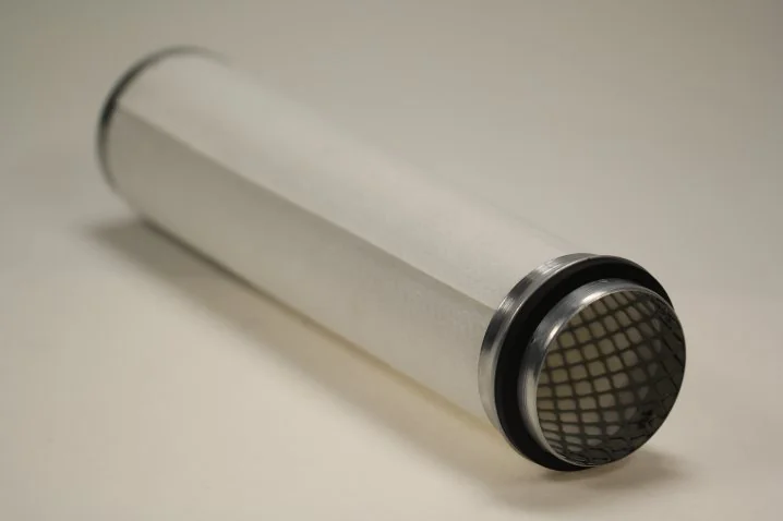 Fil Filter - HP932 - Air filter element (secondary)