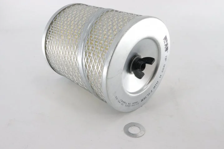 Fil Filter - HP933A - Air filter element
