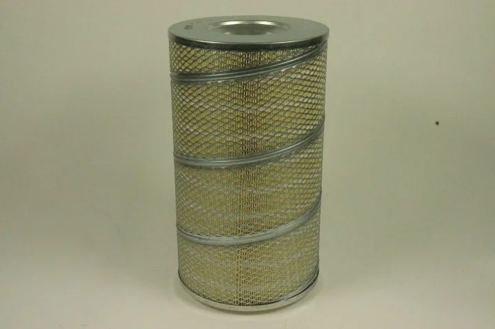 Fil Filter - HP934 - Air filter element
