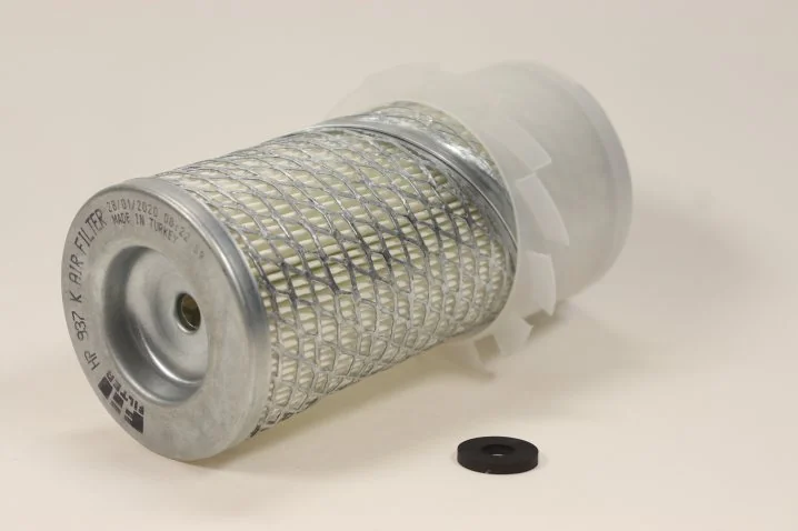 Fil Filter - HP937K - Air filter element