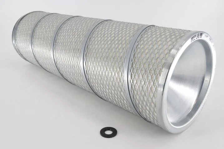 Fil Filter - HP964 - Air filter element (secondary)