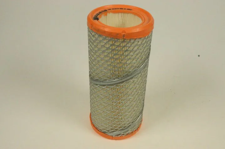 Fil Filter - HPU4318 - Air filter element