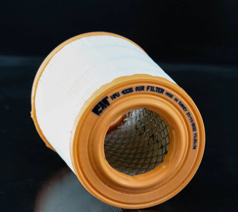 Fil Filter - HPU4326 - Air filter element