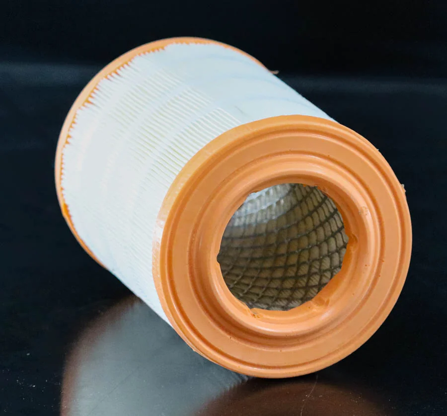 Fil Filter - HPU4326 - Air filter element