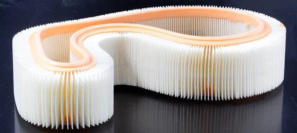 Fil Filter - HPU4338A - Air filter element