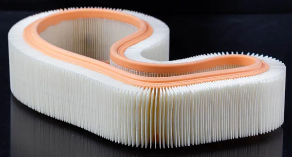 Fil Filter - HPU4338A - Air filter element