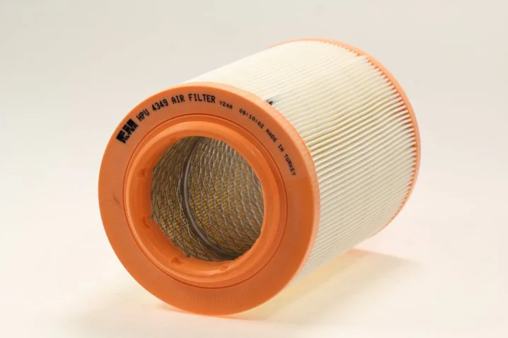 Fil Filter - HPU4349 - Air filter element