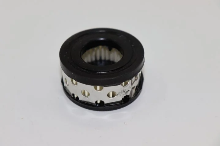 Fil Filter - HPU4454 - Air filter element