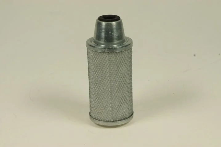 Fil Filter - KF1399 - Fuel filter (element)