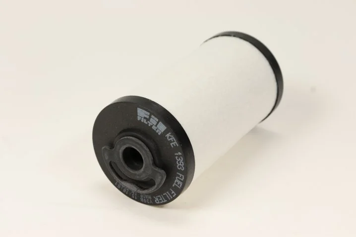 Fil Filter - KFE1393 - Fuel filter element