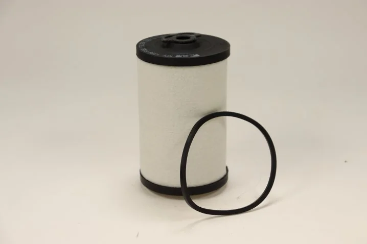Fil Filter - KFE1395 - Fuel filter