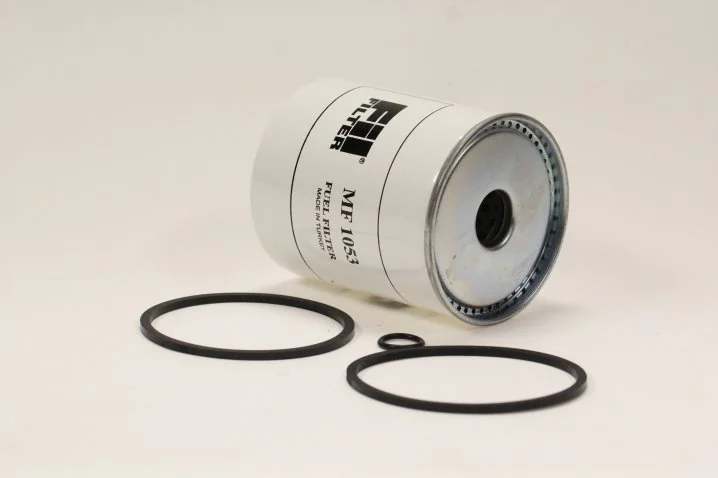 Fil Filter - MF1053 - Fuel filter (element)