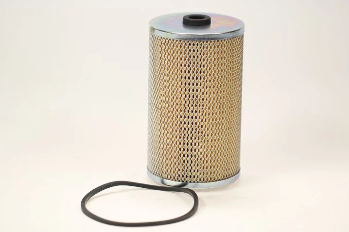 Fil Filter - MF121 - Fuel filter