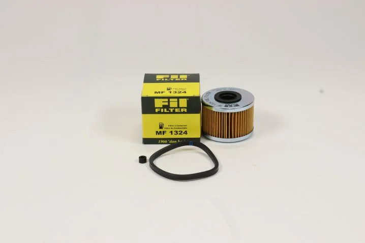 Fil Filter - MF1324 - Fuel filter element