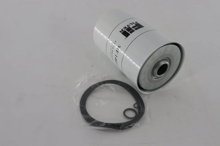 Fil Filter - MF1407 - Fuel filter (element)