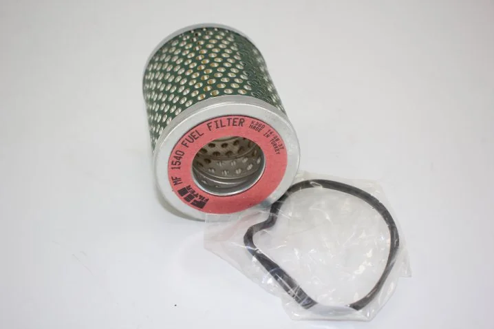 Fil Filter - MF1540 - Fuel filter element
