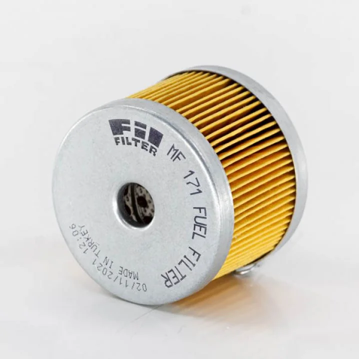 Fil Filter - MF171 - Fuel filter element