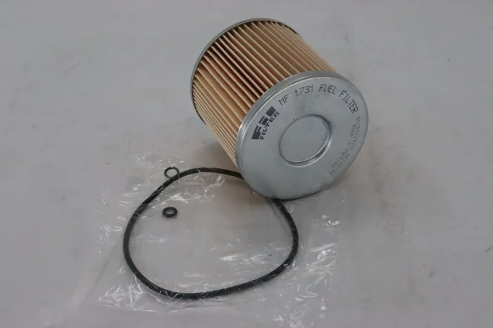 Fil Filter - MF1731 - Fuel filter element