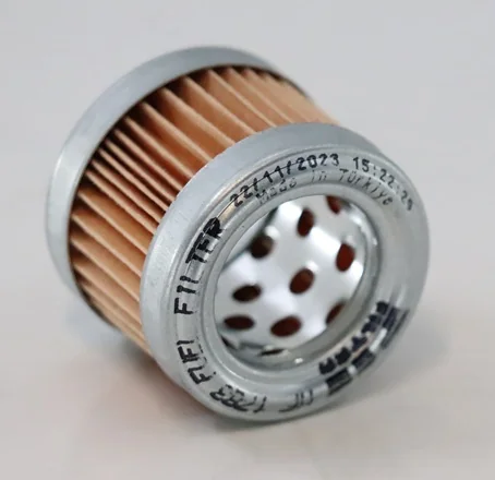 Fil Filter - MF1783 - Fuel filter element