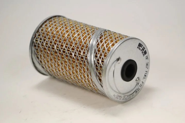 Fil Filter - MF367 - Fuel filter